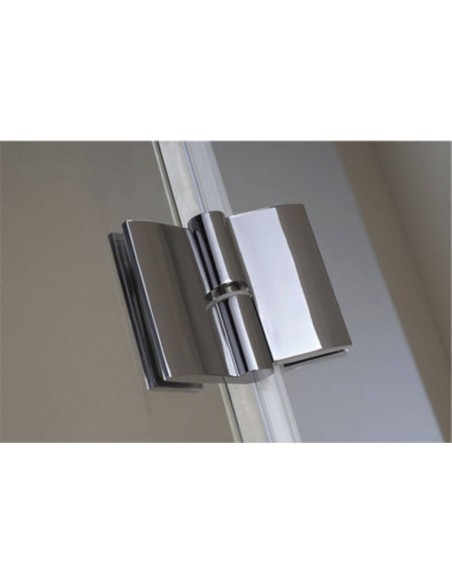 PARE BAIGNOIRE GLASS REPLIABLE GME