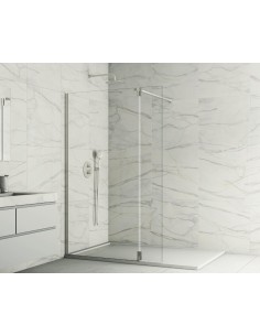 PAROI DE DOUCHE SCREEN 35 CHARNIERE A 180° GME