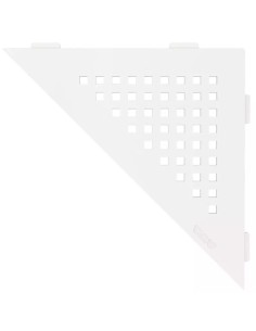 ETAGERE MURALE DE DOUCHE  SHELF -E-S1 SCHLUTER