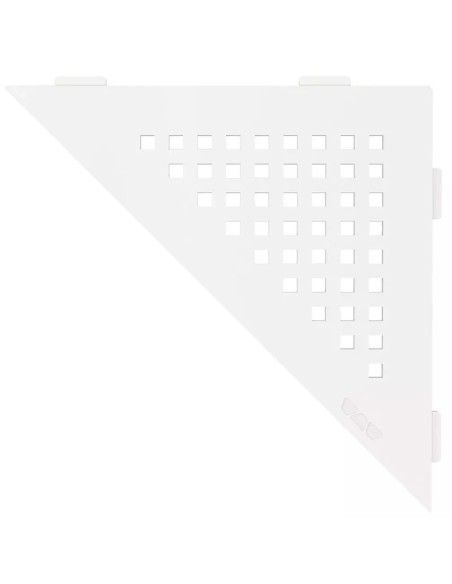 ETAGERE MURALE DE DOUCHE  SHELF -E-S1 SCHLUTER