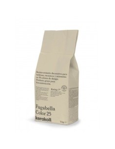 JOINT DE CARRELAGE FUGABELLA KERAKOLL