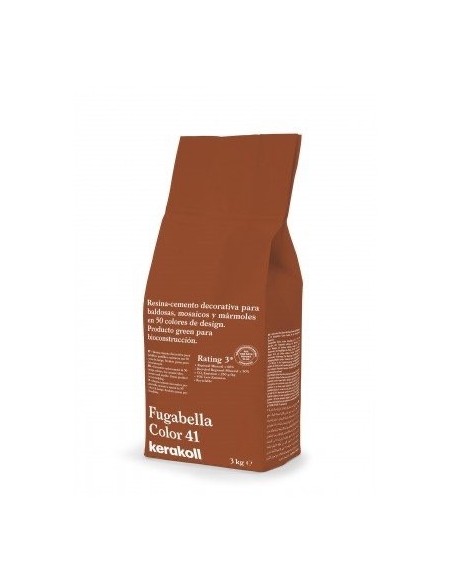 JOINT DE CARRELAGE FUGABELLA KERAKOLL