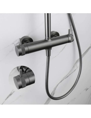 COLONNE DE DOUCHE DIAMOND SKY BATH