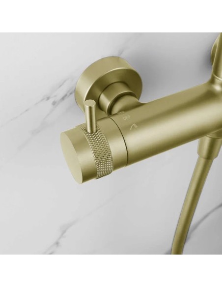 COLONNE DE DOUCHE DIAMOND SKY BATH