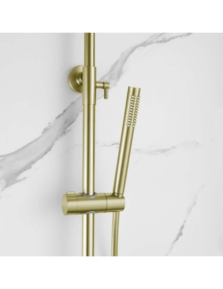 COLONNE DE DOUCHE DIAMOND SKY BATH