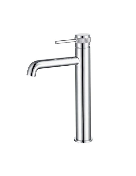 MITIGEUR HAUT  MONOCOMMANDE DIAMOND SKY BATH