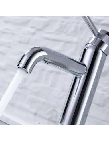 MITIGEUR LAVABO DIAMOND SKY BATH