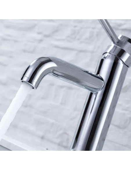 MITIGEUR LAVABO DIAMOND SKY BATH