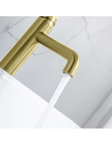 MITIGEUR LAVABO HAUT DIAMOND SKY BATH