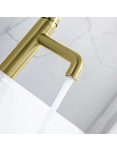 MITIGEUR LAVABO HAUT DIAMOND SKY BATH