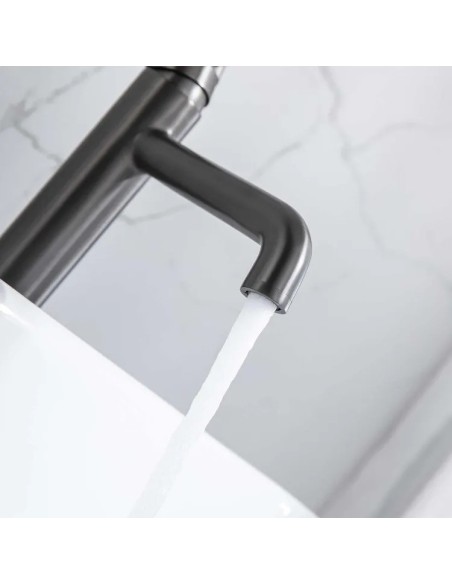 MITIGEUR LAVABO HAUT DIAMOND SKY BATH