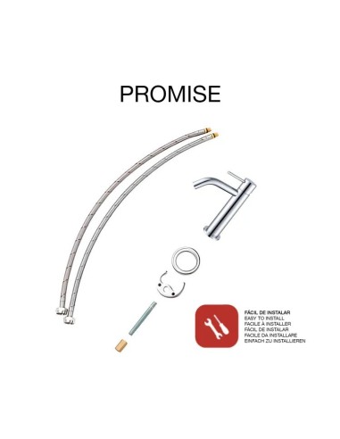 MITIGEUR LAVABO PROMISE SKY BATH