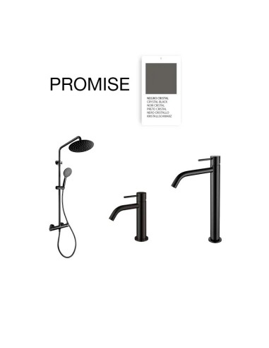 MITIGEUR LAVABO PROMISE SKY BATH