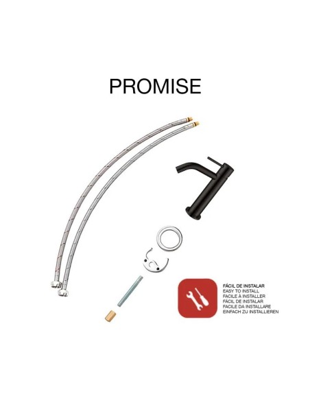 MITIGEUR LAVABO PROMISE SKY BATH