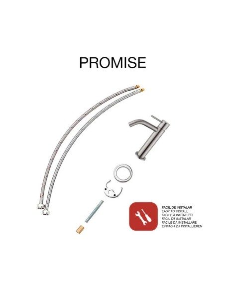 MITIGEUR LAVABO PROMISE SKY BATH