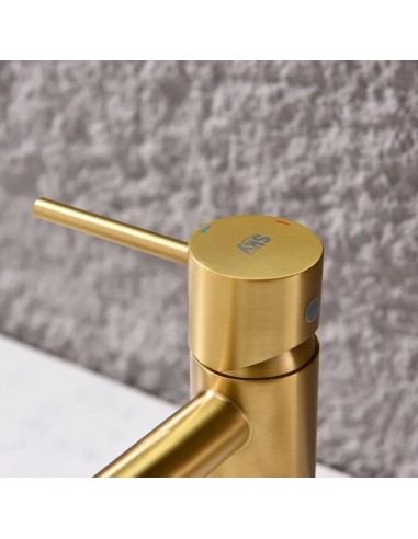 MITIGEUR LAVABO PROMISE SKY BATH