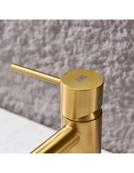 MITIGEUR LAVABO PROMISE SKY BATH