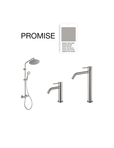 MITIGEUR LAVABO HAUT PROMISE SKY BATH