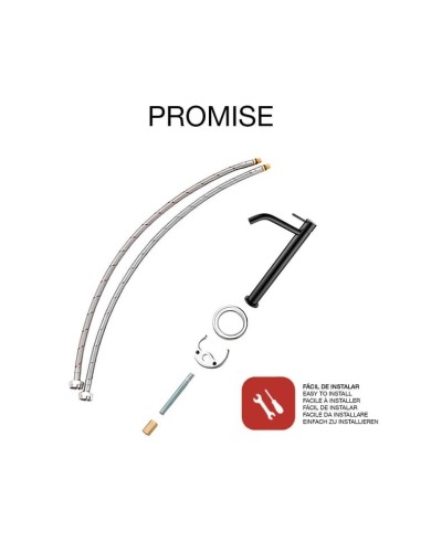 MITIGEUR LAVABO HAUT PROMISE SKY BATH