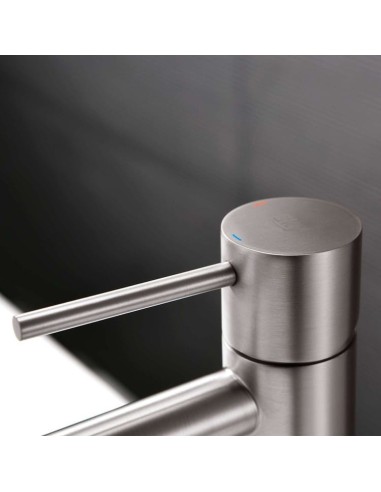 MITIGEUR LAVABO HAUT PROMISE SKY BATH