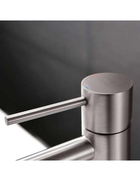 MITIGEUR LAVABO HAUT PROMISE SKY BATH