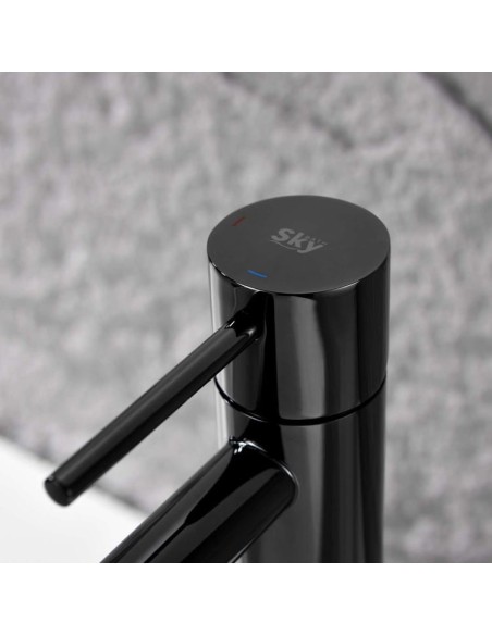 MITIGEUR LAVABO HAUT PROMISE SKY BATH