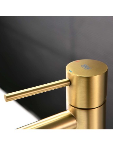 MITIGEUR LAVABO HAUT PROMISE SKY BATH