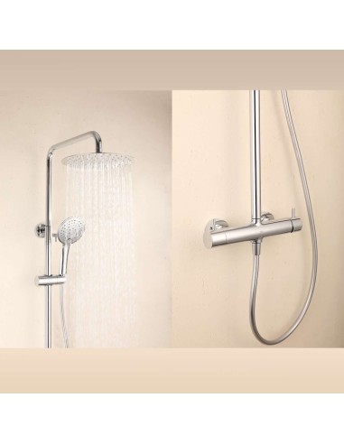 COLONNE DE DOUCHE PROMISE SKY BATH