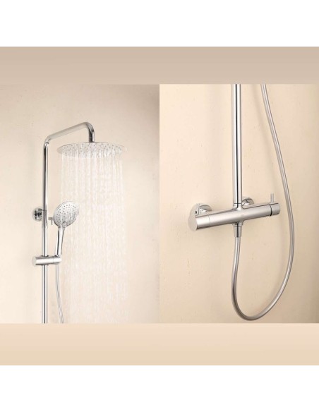 COLONNE DE DOUCHE PROMISE SKY BATH