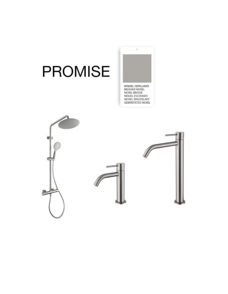 COLONNE DE DOUCHE PROMISE SKY BATH