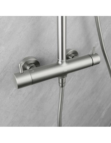 COLONNE DE DOUCHE PROMISE SKY BATH