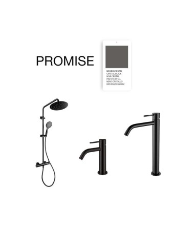 COLONNE DE DOUCHE PROMISE SKY BATH