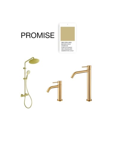 COLONNE DE DOUCHE PROMISE SKY BATH