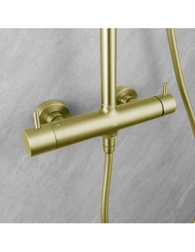 COLONNE DE DOUCHE PROMISE SKY BATH