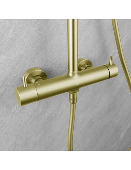 COLONNE DE DOUCHE PROMISE SKY BATH