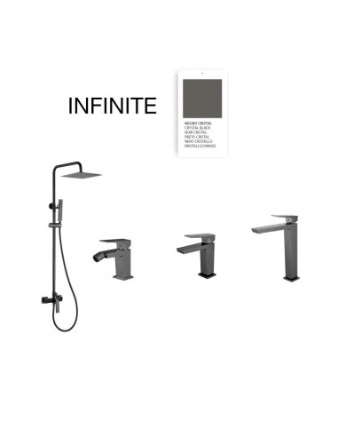 COLONNE DE DOUCHE  INFINITE SKY BATH