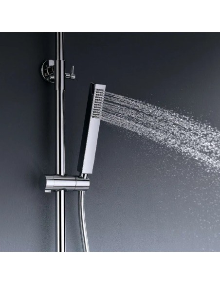 COLONNE DE DOUCHE  INFINITE SKY BATH