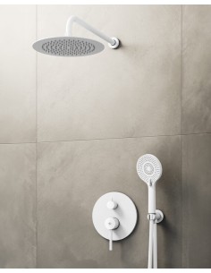 DOUCHE MURAL  SIRIO GME 2