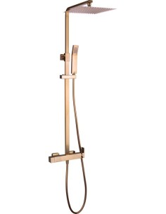 COLONNE DE DOUCHE MARRIOT INVERTER C GME