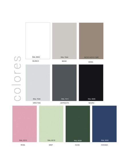 VASQUE RESINE HE+ DUPLACH GROUP