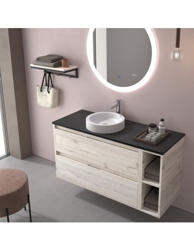 VASQUE RESINE ROUND  DUPLACH