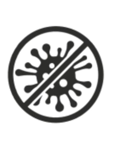 VASQUE RESINE ROUND  DUPLACH