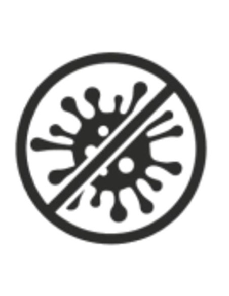 VASQUE RESINE ROUND  DUPLACH