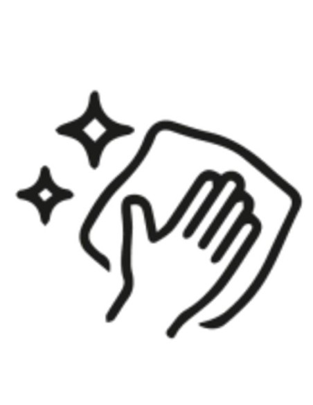 VASQUE RESINE ROUND  DUPLACH