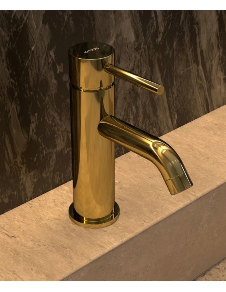 MITIGEUR LAVABO CORBEAU KROOS