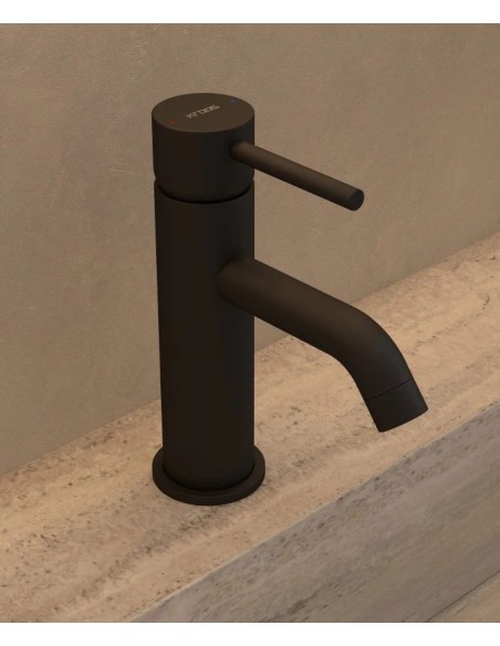 MITIGEUR LAVABO CORBEAU KROOS