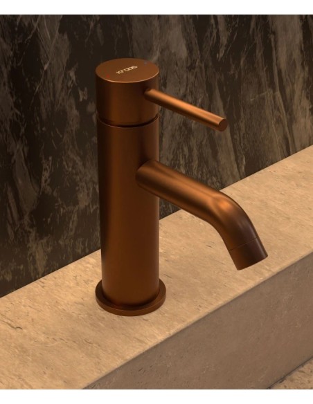 MITIGEUR LAVABO CORBEAU KROOS