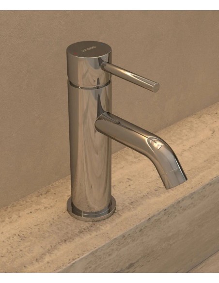 MITIGEUR LAVABO CORBEAU KROOS