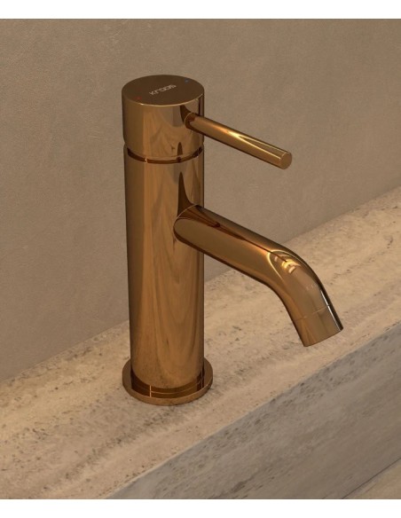 MITIGEUR LAVABO CORBEAU KROOS