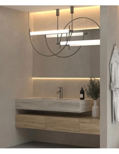 MITIGEUR LAVABO CORBEAU KROOS